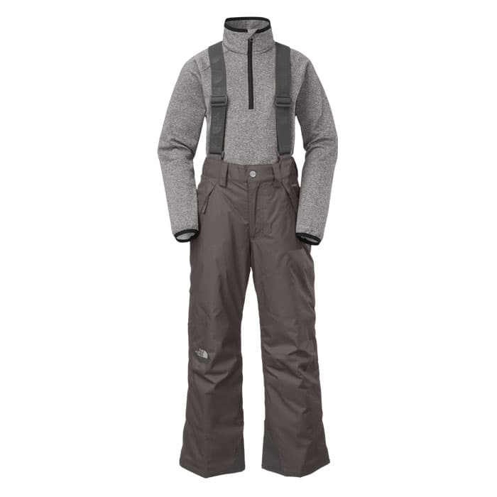 north face snowquest pants