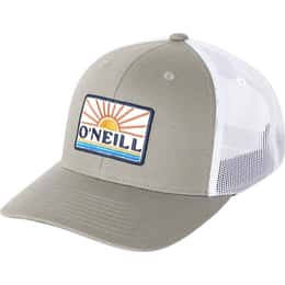 O'Neill Men's Headquaters Trucker Hat
