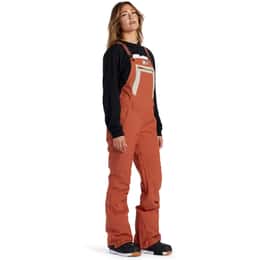 DC Women's Crusade Bib Pants