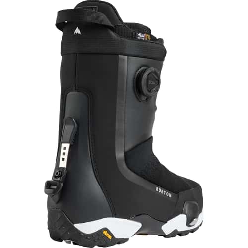 スノーボード Burton Step On Swath 26cm Burton Men's Highshot X Step On Snowboard Boots '26 - Sun