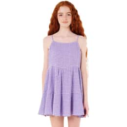 Rip Curl Girls' Neon Isles Woven Dress