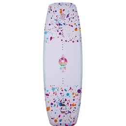 Hyperlite Girls' Murray Jr Wakeboard '24