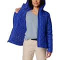 Columbia Women's Copper Crest II Hooded Jacket alt image view 4
