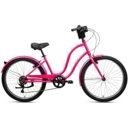 Batch Women's CB.1 Step-Thru Cruiser Bike