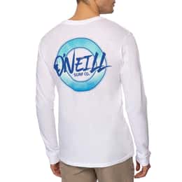 O'Neill Men's Link Long Sleeve T Shirt