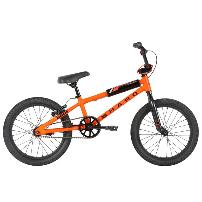 Haro Boy's Shredder 18 Sidewalk Bike '21