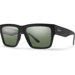 Smith  Lineup Polarized Sunglasses