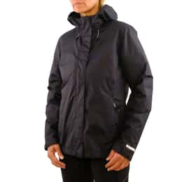 Boulder Gear Women's Stratus Rain Jacket