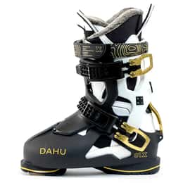 Dahu Women's Ãcorce 01X 90 Ski Boots 23