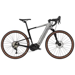 Cannondale Topstone Neo Carbon Lefty 3 Electric Bike '22