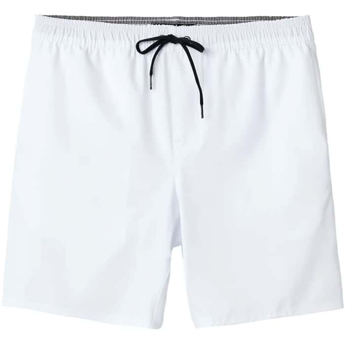 O'Neill Men's Reserve E-Waist 18" Shorts