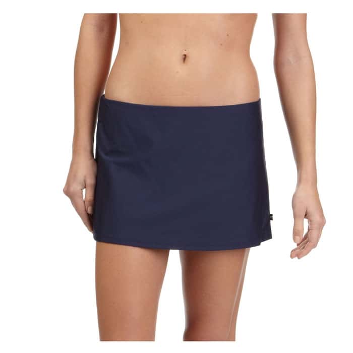 Nautica Swimwear Women's Signature Skirted Bottom
