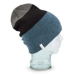 Coal Men's Frena Thick Knit Cuff Beanie