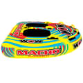 Wow Sports Macho Two Person Towable Tube alt image view 1