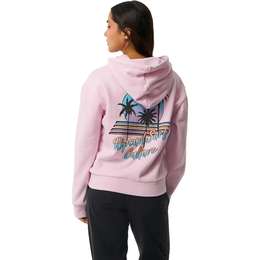 Rip Curl Women's Surf Culture Standard Zip Jacket