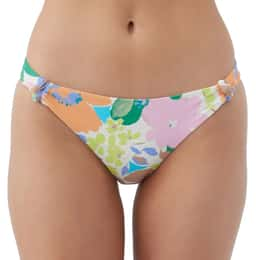 O'Neill Women's Sami Floral Alamitos Bikini Bottoms