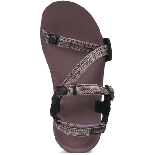 Xero Shoes Women's Z-Trail EV Sandals alt image view 5
