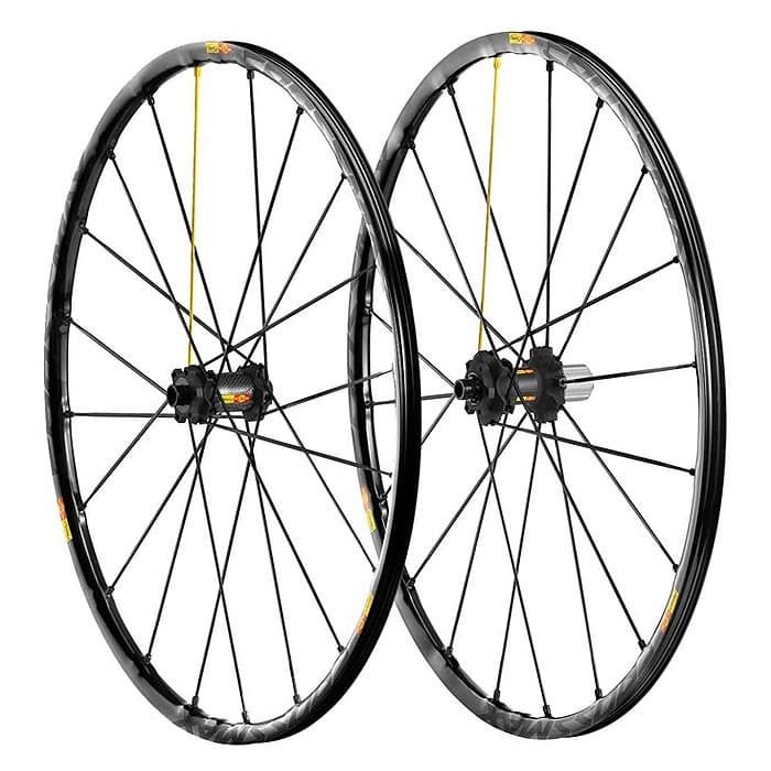 Mavic Crossmax SL 29 Wheelset - Sun & Ski Sports