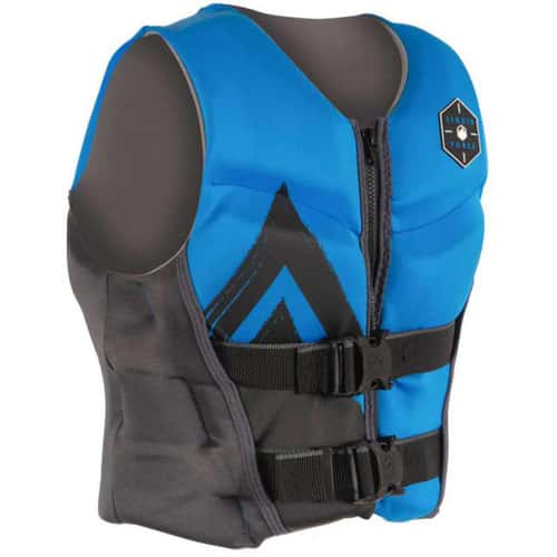 Liquid Force Kids' Ruckus Youth CGA Life Vest alt image view 6