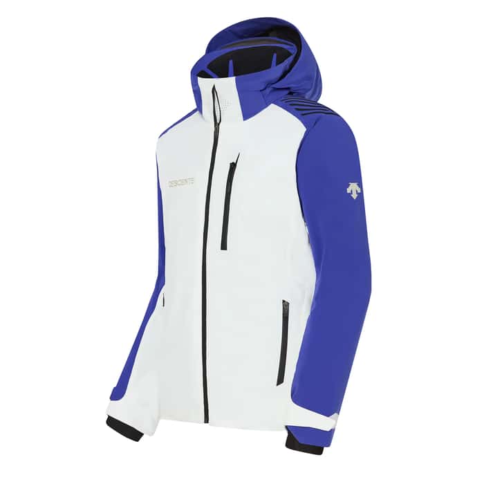 Descente Men's Paddy Insulated Jacket