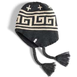 Autumn Niseko Ear Flap Beanie