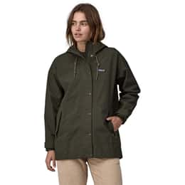 Patagonia Women's Outdoor Everyday Rain Jacket