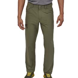 Patagonia Men's Quandary Pants