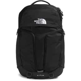 The North Face Surge Backpack