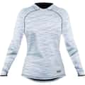 Blackstrap Women's Cloudchaser Base Layer Hoodie alt image view 1