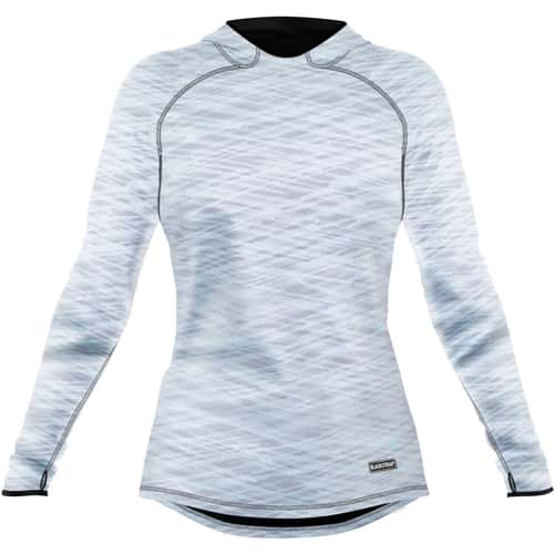 Blackstrap Women's Cloudchaser Base Layer Hoodie alt image view 1