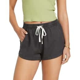 Billabong Women's Road Trippin Shorts