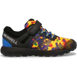 Merrell Boys' Nova 2 Trail Running Shoes