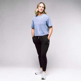 FOLiA Women's Butter Jogger Pants
