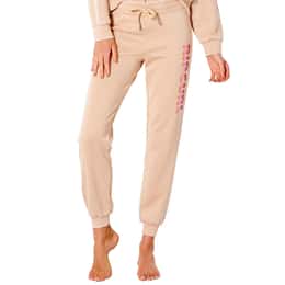 Rip Curl Women's Wave Shapers Track Pants