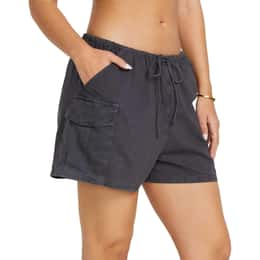 Billabong Women's Lets Go Shorts