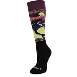 Spyder Women's Sweep Ski Socks