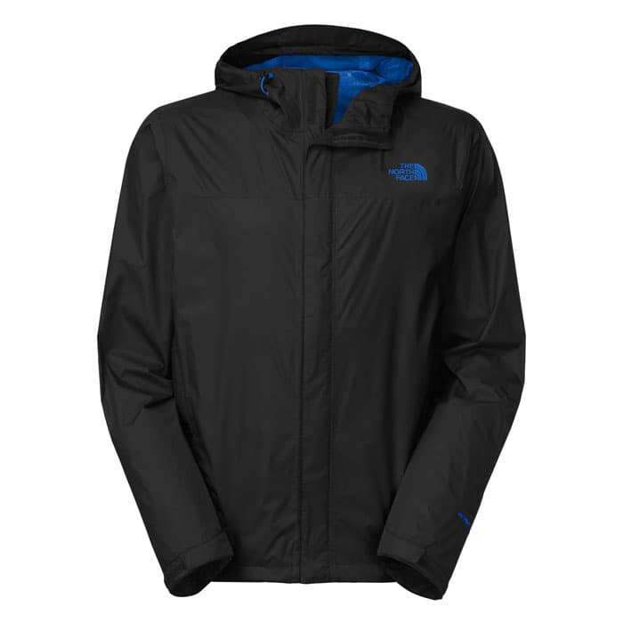 The North Face Men's Venture Jacket - Sun & Ski Sports