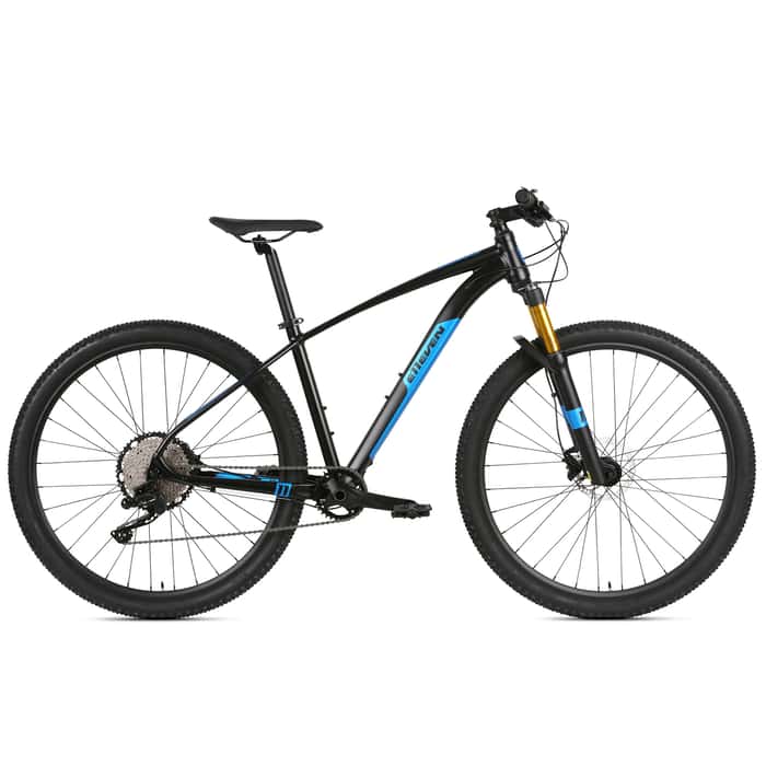 E11even M1 1X11 Mountain Bike '22