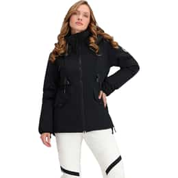 Obermeyer Women's Meribel Down Jacket