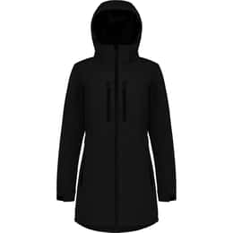 Boulder Gear Women's Palisades Softshell Jacket