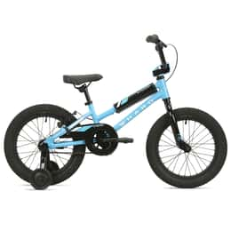 Haro Girls' Shredder 16 Sidewalk Bike