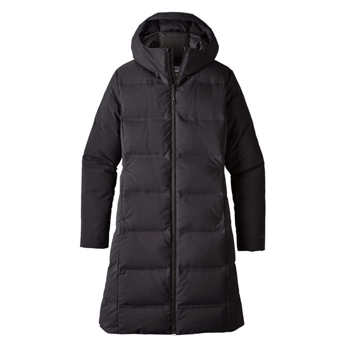 Patagonia Women's Jackson Glacier Parka