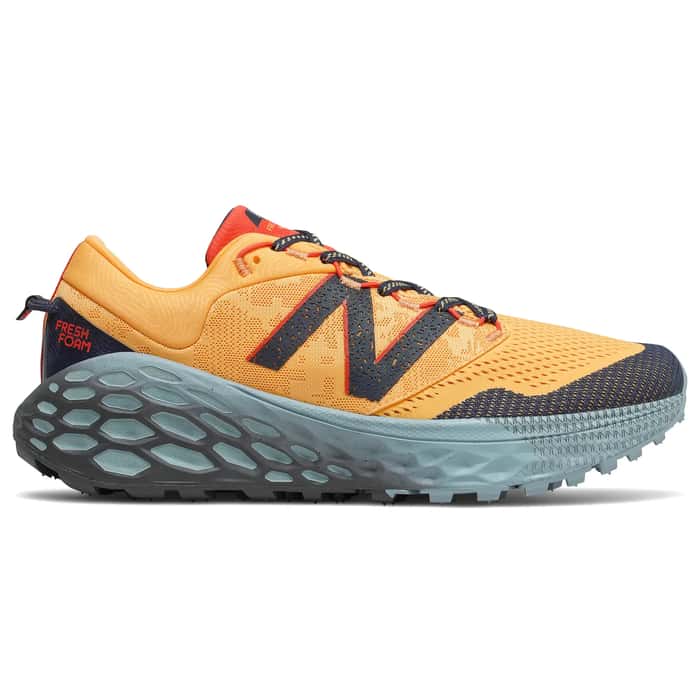 New Balance Men's Fresh Foam More Trail v1 Trail Running Shoes
