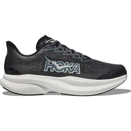 HOKA ONE ONE Kids' Mach 6 Y Running Shoes