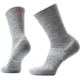 Smartwool Women's Run Cold Weather Crew Socks
