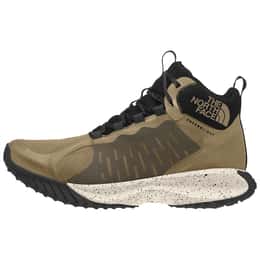 The North Face Men's Wayroute Mid FUTURELIGHT Hiking Boots