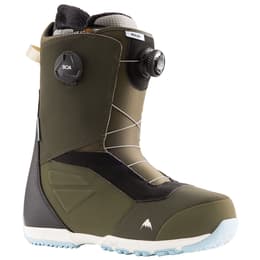 Burton Men's Ruler BOA® Snowboard Boots '23