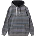 Quiksilver Men's Great Otway Hoodie alt image view 0
