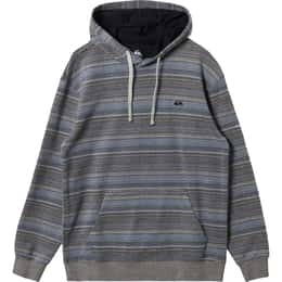 Quiksilver Men's Great Otway Hoodie