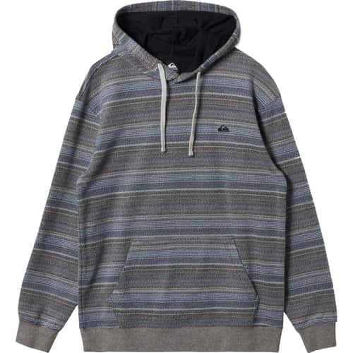 Quiksilver Men's Great Otway Hoodie alt image view 0